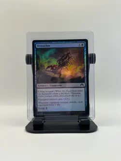MTG, Drossclaw FOIL 89 NM Modern Horizons 3 Foil - Image 1