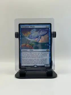 MTG, Dreamtide Whale 59 NM Modern Horizons 3 Regular - Image 1