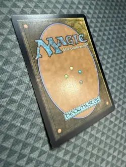 MTG Drowned Catacomb #0152 Rare Commander: Aetherdrift (DRC) - Image 4