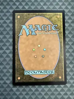 MTG Treasure Vault #0180 Rare Commander: Aetherdrift (DRC) - Image 3