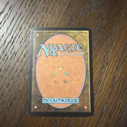 1x MTG Quicksilver Elemental - Mirrodin - Very LP #47 - Image 2