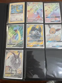 pokemon cards lot for saragr-873 - Image 2