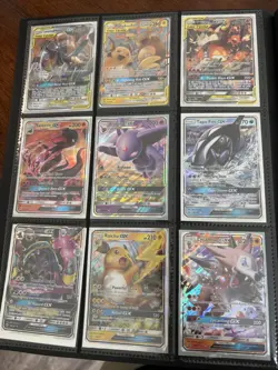 pokemon cards lot for saragr-873 - Image 5