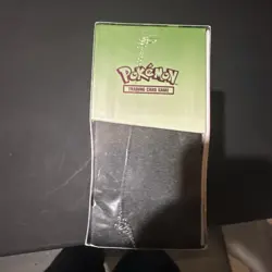 Pokemon Temporal Forces Iron Leaves Pokemon Center Exclusive Elite Trainer Box - Image 3