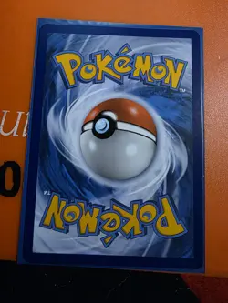 Pokemon TCG XY Evolutions Mega Blastoise EX Full Art Ultra Rare Holo Pack fresh! - Image 2