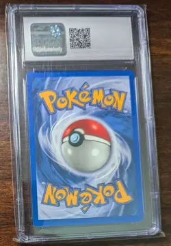 Golbat Pokemon 2001 Neo Revelation 29/64 CGC 10 GEM MINT - Image 2