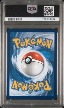 2025 POKEMON MEG EN-MEGA EVOLUTION #178 MEGA GARDEVOIR EX PSA 10 - Image 2