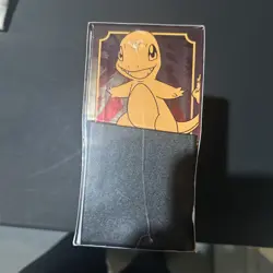 Pokemon TCG Obsidian Flames Pokemon Center Exclusive Elite Trainer Box Sealed - Image 2
