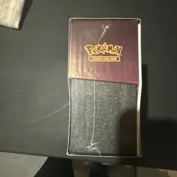 Pokemon TCG Obsidian Flames Pokemon Center Exclusive Elite Trainer Box Sealed - Image 3