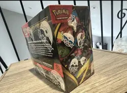 Pokemon Mega Evolution ENHANCED Booster Box Factory Sealed Ships Today - Image 2