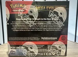 Pokemon Mega Evolution ENHANCED Booster Box Factory Sealed Ships Today - Image 4