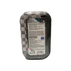 Pokemon Schwarze Blitze & Weisse Flammen Dressella Elfun Mini Tin DE OVP Neu - Image 2