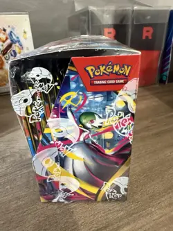 Pokemon Mega Evolution ENHANCED BOOSTER BOX Factory Sealed 36 Packs TCG In Hand - Image 5