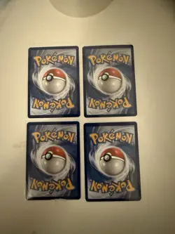 Pokemon Go - Big Three Radiant's Bundle (Charizard, Blastoise, Venusaur, & Eevee - Image 2
