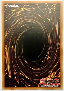 HA07-EN026 Gishki Photomirror - Super Rare Unlimited Lightly Played YuGiOh Card - Image 2