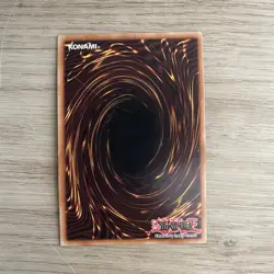 Yugioh Curse of Dragon LOB-066 - Image 2