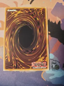 YUGIOH SWORDS OF REVEALING LIGHT LOB-101 SUPER - Image 2