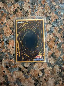 Yugioh Nobleman Of Crossout YU-45 Yugi Structure Deck Japanese - Image 2