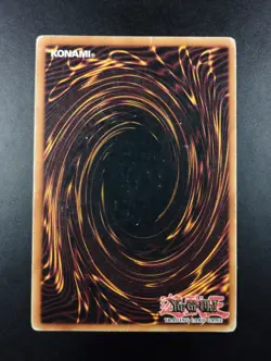 YUGIOH 2004 | ECTOPLASMER | SOD-DE043 | 1ST | GERMAN | VG - GOOD | SUPER RARE - Image 2