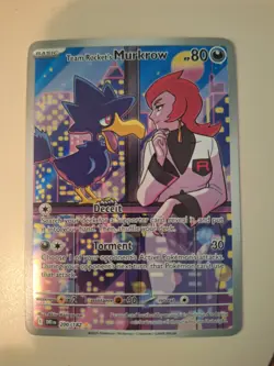 Lot Of 5 Full Art Pokemon Cards - Image 4