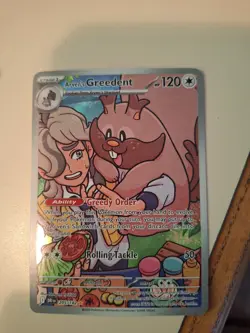 Lot Of 5 Full Art Pokemon Cards - Image 5