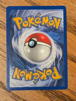 Onix 3/18 Southern Islands Promo Pokemon Card Rare Moderately Played - Image 4