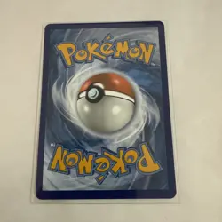 Pokemon Card Allister 179/185 Vivid Voltage Ultra Rare Near Mint - Image 2