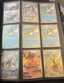 Pokemon TCG Card Collection Assorted Over 400 cards - Image 3
