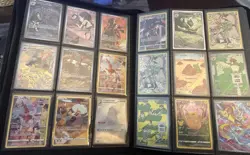 Pokemon TCG Card Collection Assorted Over 400 cards - Image 4