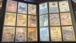 Pokemon TCG Card Collection Assorted Over 400 cards - Image 5
