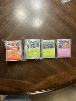 Mega Evolutions Bulk Pokemon TCG Lot ~ 500+ Cards Non-Holo, Holo & Reverse Holo - Image 2