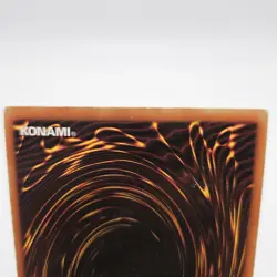 Backup Soldier PSV-028 Lightly Played LP Super Holo Rare Yugioh Card 2002 - Image 5