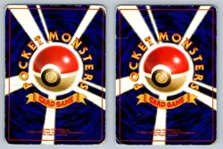 Charmander Charmeleon Base Set Japanese Pokemon Card Evolution Set Lot Damaged - Image 2