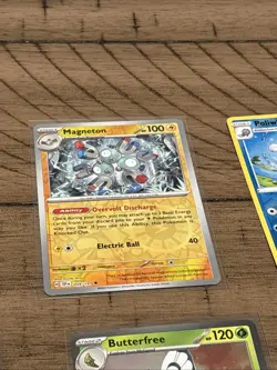 Pokemon Card lot of Gen 1 and Gen 2! - Image 4