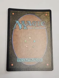 MTG Magic Edge Of Eternities Galaxy Foil Borderless Reflecting Pool - Image 5