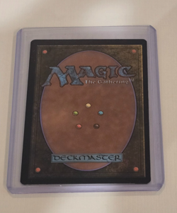 Magistrate's Scepter Core Set 2019 Regular - Image 2