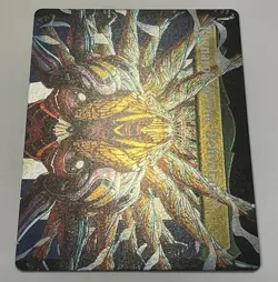 Vanille, Cheerful l'Cie (Borderless) (Surge Foil) Final Fantasy Foil - Image 4