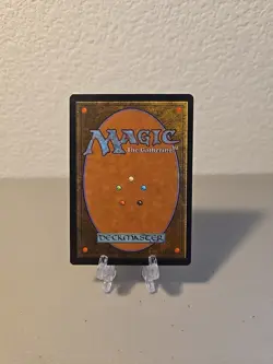 MTG Mana Vault LP Fifth Edition 5th - Image 2