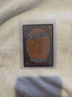 Mint/Near-Mint, English - 1 x MTG Staff of Titania Commander: The Brothers' War - Image 2