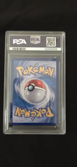 2025 Pokemon SV-P Promo KO #143 Umbreon EX SV8a Playmat Set PSA 10 GEM MT - Image 4