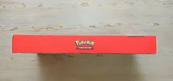 2025 Pokemon TCG: Prismatic Evolutions Mini Tin Exclusive Costco Bundle 8-Pack - Image 4