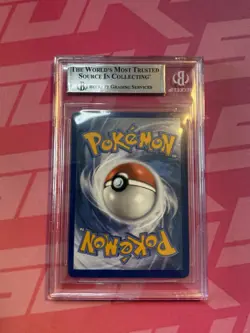 Pokemon TCG - Umbreon VMAX Alt Art 215 BGS 9 Evolving Skies Moonbreon GOOD SUBS! - Image 2