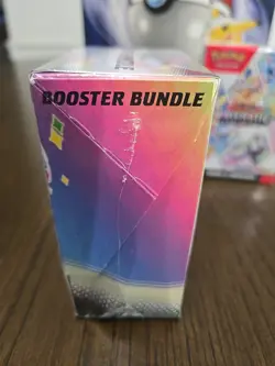 Pokemon TCG Prismatic Evolutions Booster Bundles. Lot Of 2. New. Sealed. - Image 4