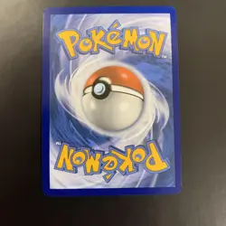 Pokemon TCG Paldea Evolved Tinkaton ex 262/193 Special Illustration Rare - Image 2