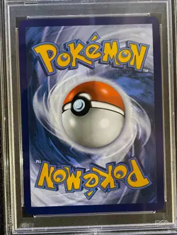 Pokemon TCG Eevee Prismatic Evolutions Promo SVP173 - PSA 10 GEM Mint - Image 5