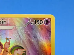 Gardevoir TG05/185 Pokemon TCG 2022 Silver Tempest Trainer Gallery Full Art NM - Image 3
