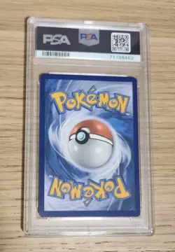 Pokemon Special Delivery Charizard PSA 10 - Image 2