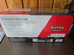 Pokemon Surging Sparks Elite Trainer Box ETB Booster Bundle Costco 2 Pack SEALED - Image 2