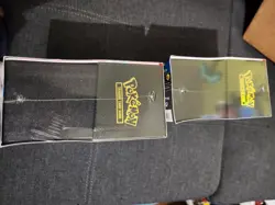 Pokemon Mega Evolution Pokemon Center ETB Elite Trainer Box Set - Image 2