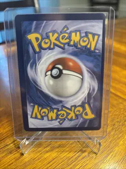 Pokemon TCG Yveltal GX 79/131 Forbidden Light Ultra Rare Holo LP - Image 3